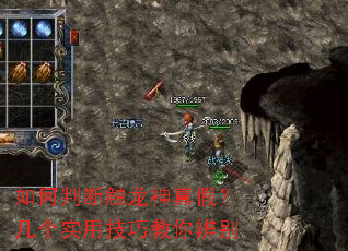 如何判断触龙神真假?几个实用技巧教你辨别 如何判断触龙神真假?几个实用技巧教你辨别