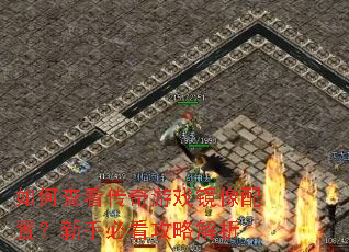 如何查看传奇游戏镜像配置?新手必看攻略解析 如何查看传奇游戏镜像配置?新手必看攻略解析