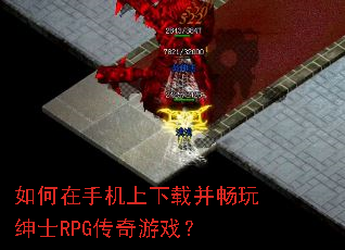 ������ֻ������ز�������ʿRPG������Ϸ��