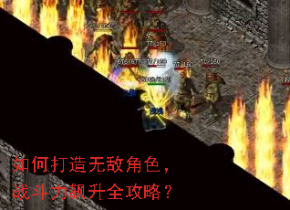 ��δ����޵н�ɫ��ս�������ȫ���ԣ�